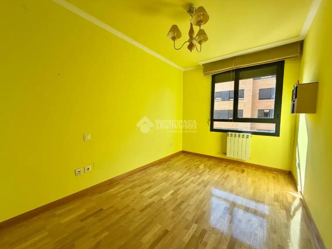 Dormitori de Pis en venda en Palencia amb Parquet i Traster