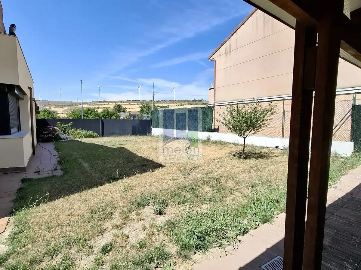 Chalet en venta en ARROYAL, imagen 8
