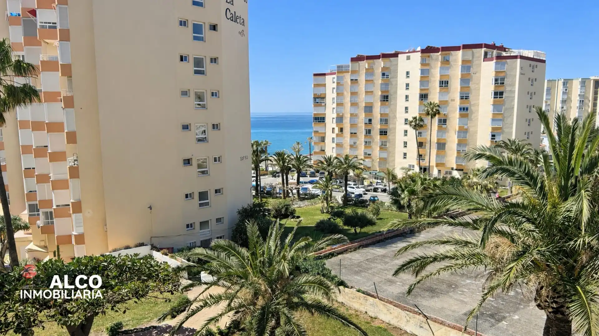 Bedroom of Study for sale in Torrox  with Air Conditioner, Heating and Swimming Pool