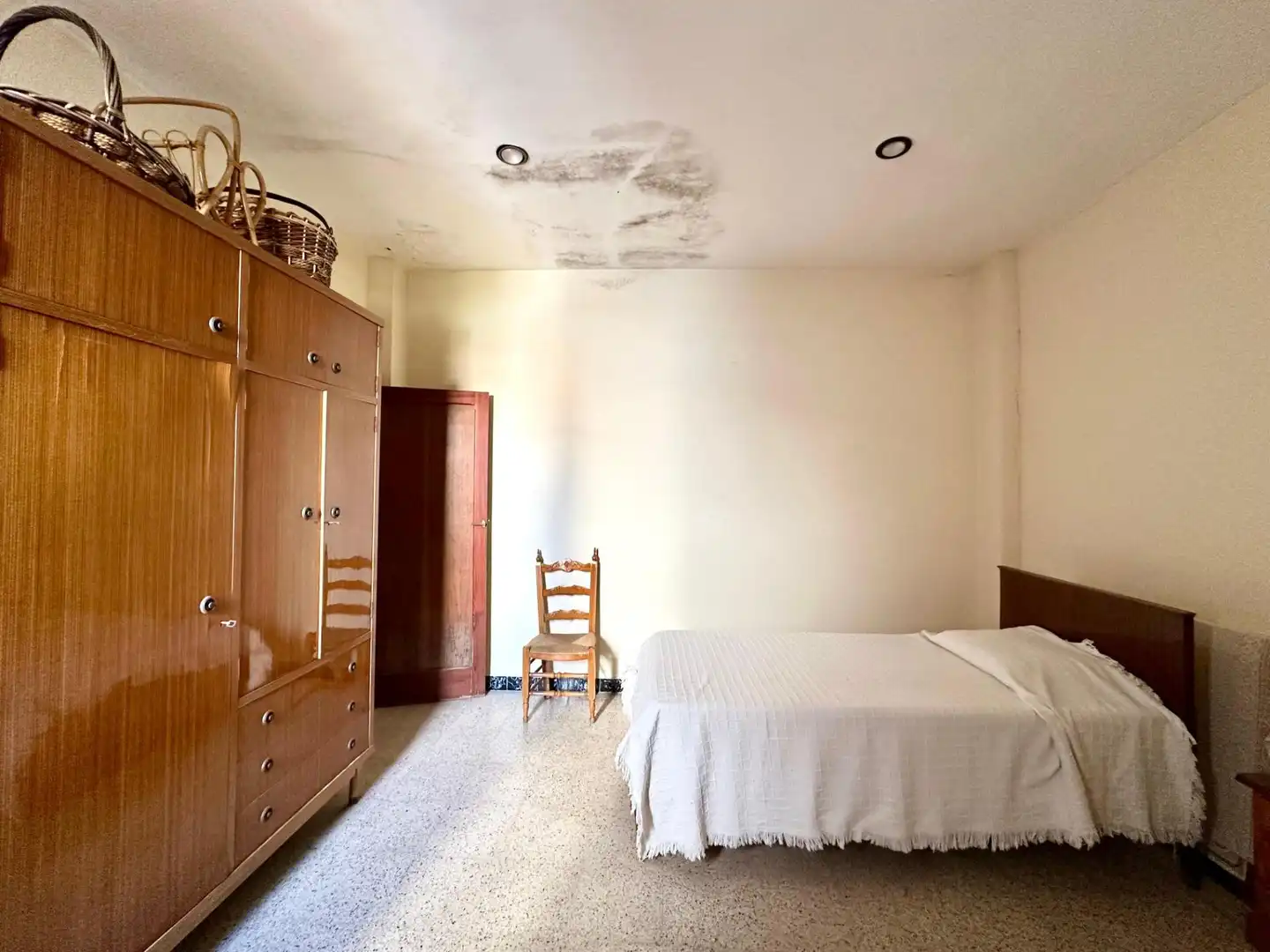 Habitación de Casa o chalet en venta en Carlet con Terraza y Amueblado