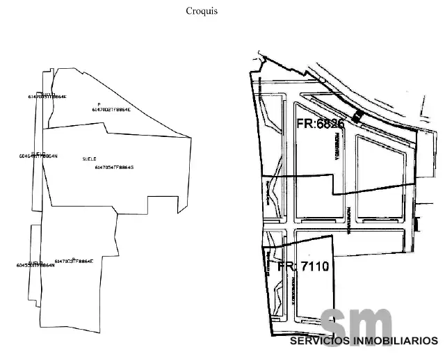 Terreny residencial en venda a Algodonales, imagen 4