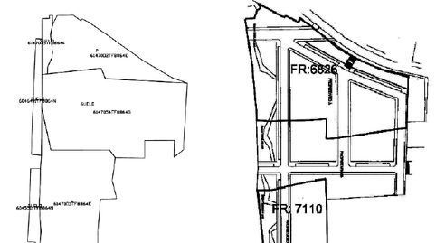 Venta de terreno urbano no consolidado en Algodonales, imatge 4