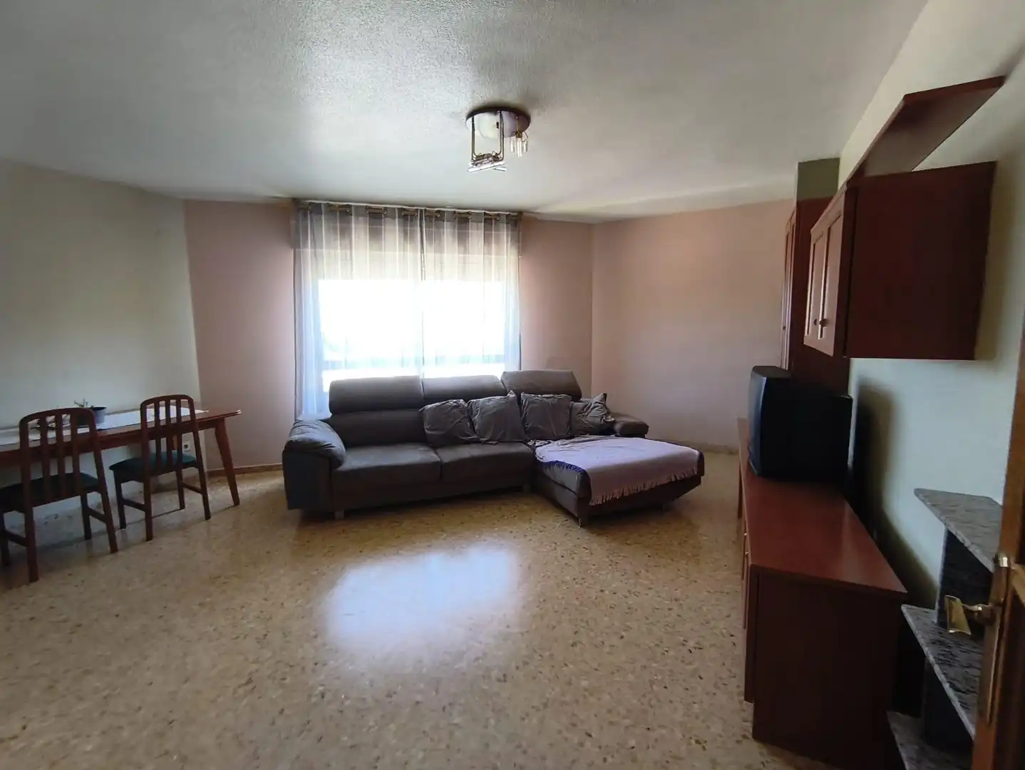 Apartament amb terrassa en venda a Tavernes de la Valldigna, imagen 4