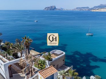 Villa con balcone in vendita a El Portet - Pla de Mar