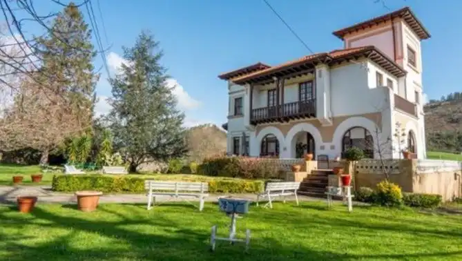 Haus mit Garten zum Verkauf in Calle Col.Publ. Leopoldo y Josefa del Valle, imagen 4