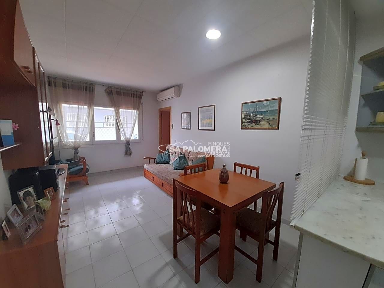 Planta baja for sale in La Plantera