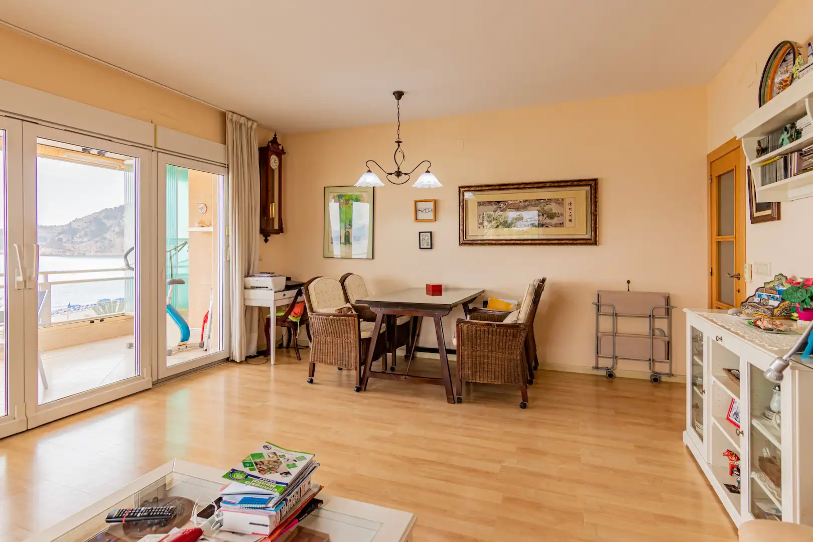 Appartamento con terrazza in vendita a L'Albir, imagen 4