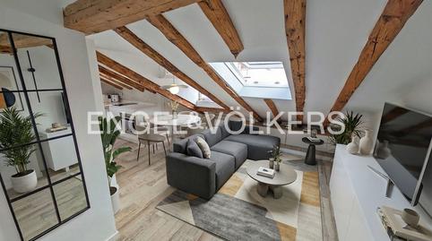 Foto 4 de Apartament en venda a Embajadores - Lavapiés,  Madrid Capital