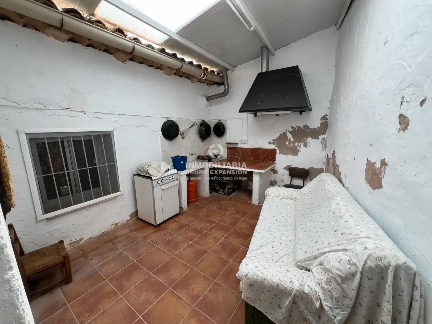 Houses for sale in La Romana  with Air Conditioner, Heating and Private garden