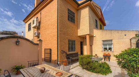 Foto 2 de Casa o xalet en venda a Calle Menorca, Gelves, Sevilla