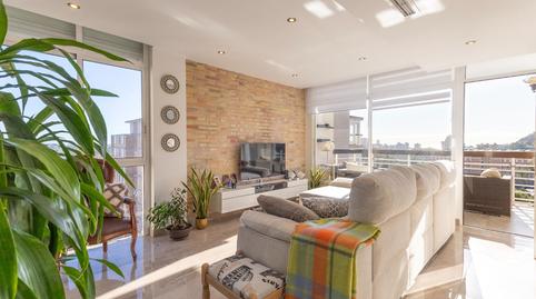 Foto 3 de Pis en venda a Avenida de Denia, Vistahermosa, Alicante