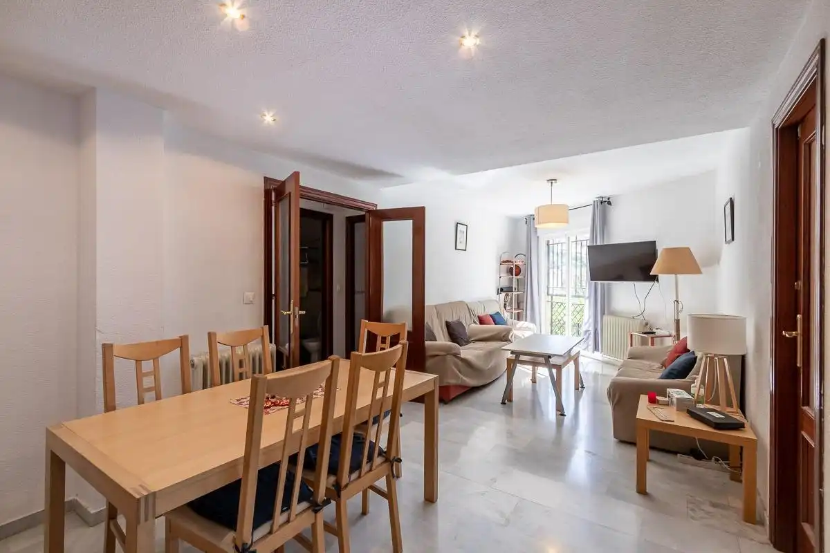 Piso en venta en Calle GUARNON, imagen 3