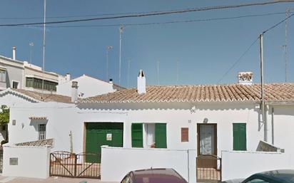 Vista exterior de Casa o xalet en venda en Ciutadella de Menorca