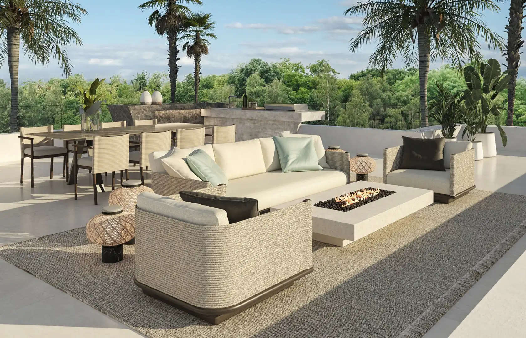 Casa con terraza en venta en Elviria - Cabopino, imagen 16