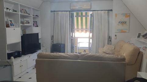 Foto 4 de Pis en venda a Alegría de la Huerta- Jardín de Málaga, Málaga