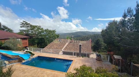 Foto 2 de Casa o chalet en venta en Begues, Barcelona