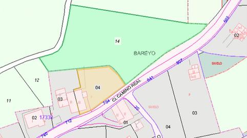 Foto 4 de Casa adosada en venda a Camino Real, Bareyo pueblo, Cantabria