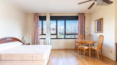 Foto 4 de Estudi en venda a Calle de Roma, Guindalera,  Madrid Capital