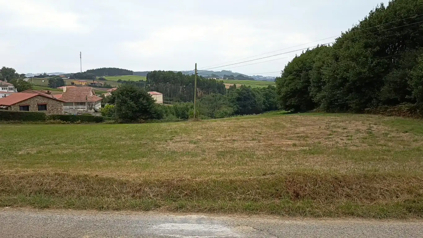 Wohnbaugrundstück zum Verkauf in Lugar Granda, imagen 5