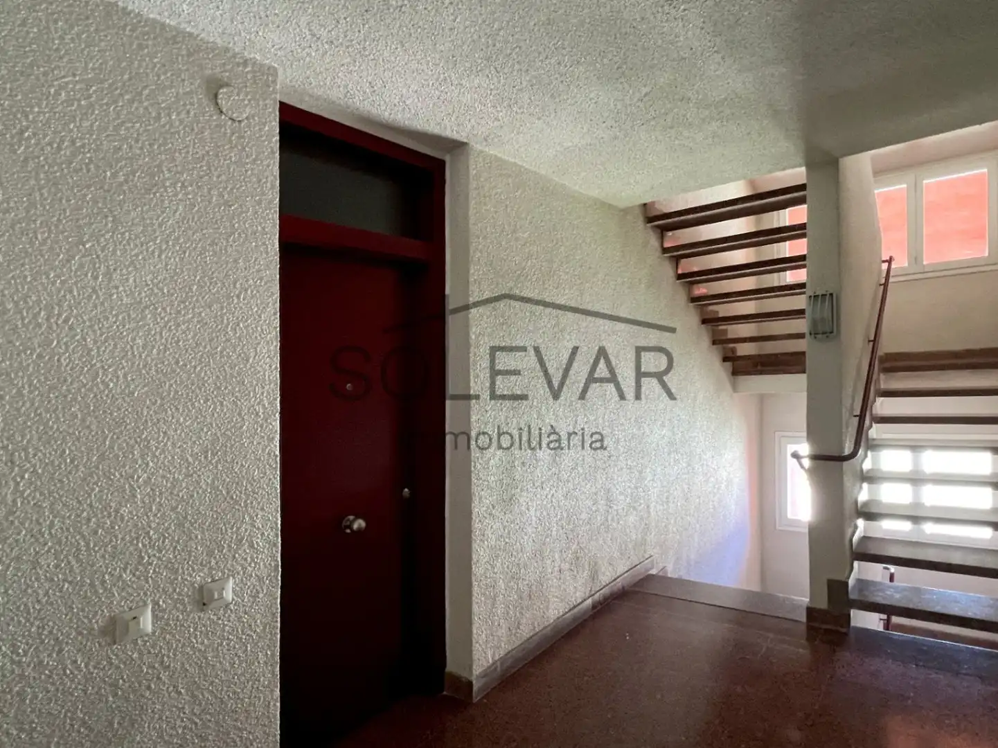 Wohnung zum Verkauf in El Pont de Suert