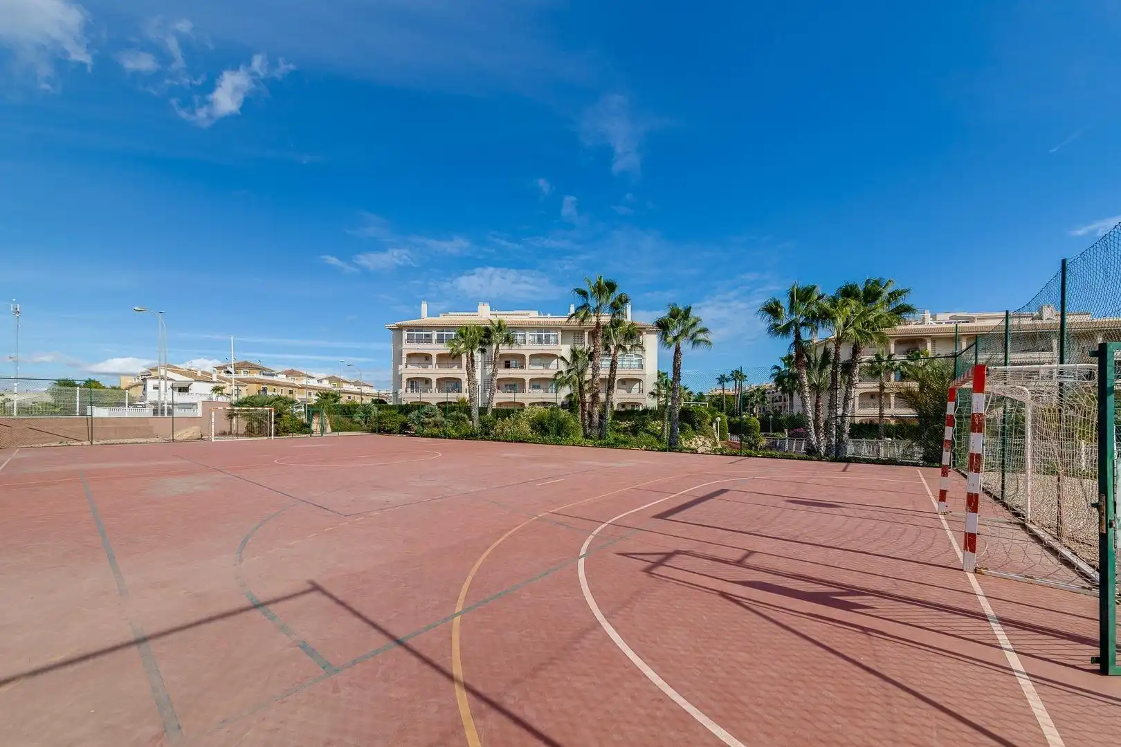Apartament amb terrassa en venda a J-1 P FLAMENCA NORTE, imagen 38