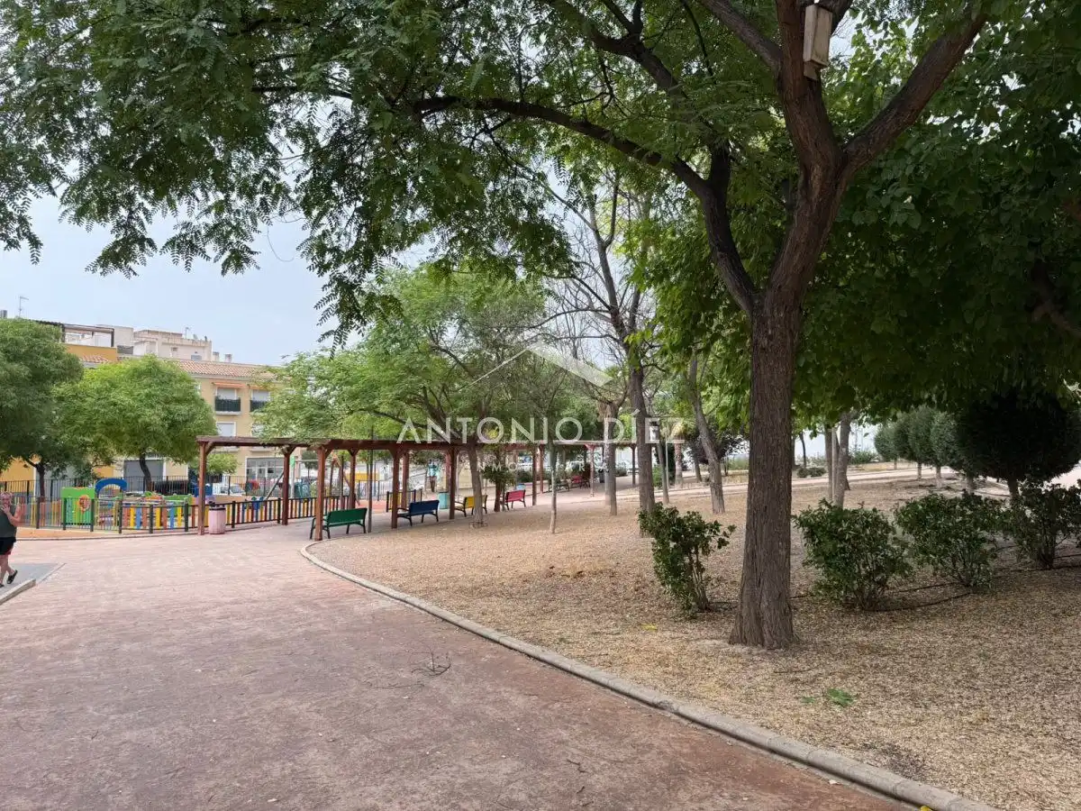 Pis en venda en Aspe amb Aire condicionat, Calefacció i Terrassa