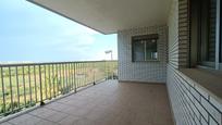 Terrace of Flat for sale in Moncofa  with Terrace and Swimming Pool