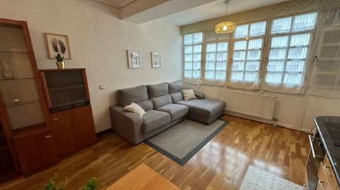 Photo 3 of Flat for rent in Manuel Iradier Kalea, Ensanche, Vitoria - Gasteiz