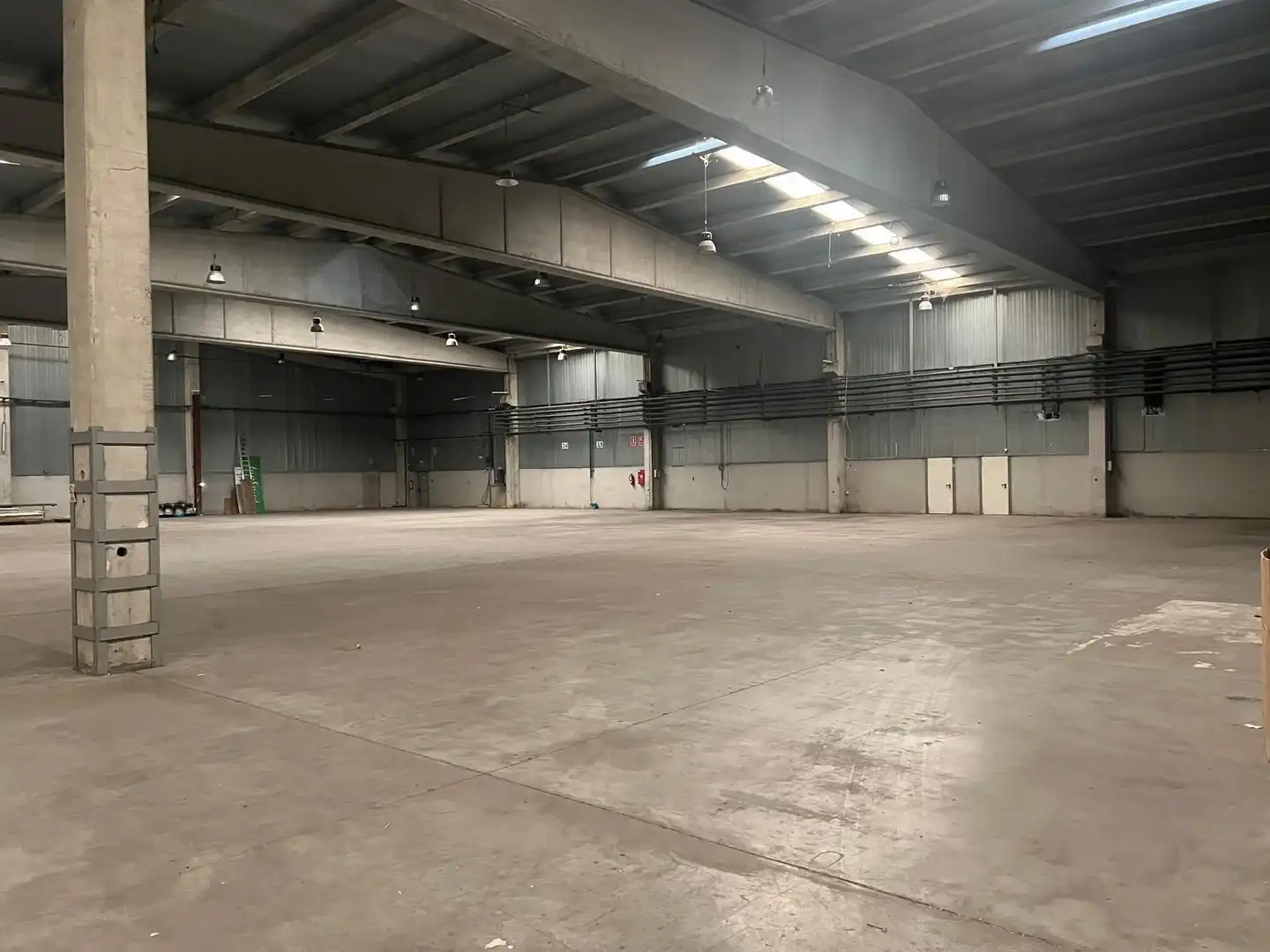 Industriegebäude zur Miete in PIRINEUS-POL INDUSTRIAL, imagen 11