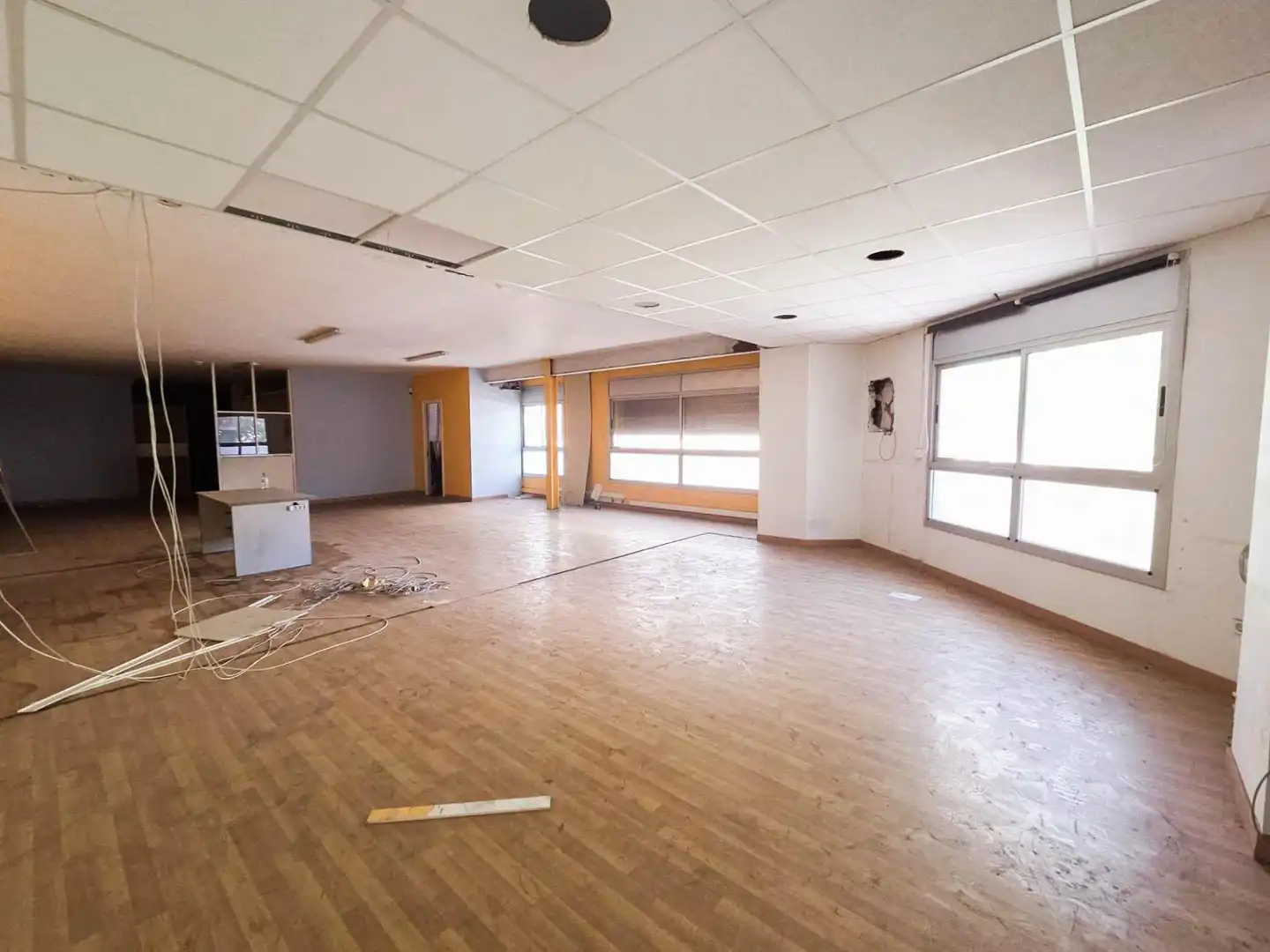 Local commercial à louer à Centre - Eixample – Can Llobet