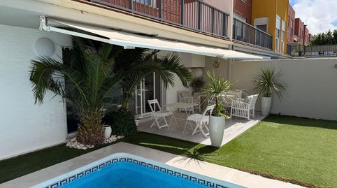 Photo 2 of Houses for sale in Los Castillejos, Poblete, Ciudad Real