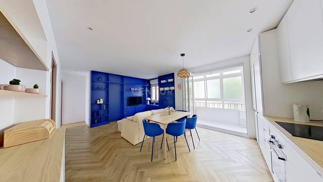 Piso en Venta en La Unión - Cruz de Humilladero - Los Tilos