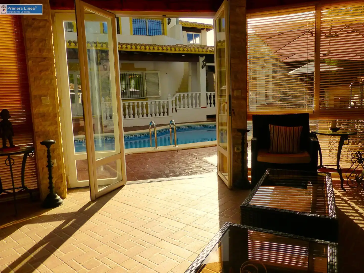Villa mit Terrasse zum Verkauf in Mar Menor de Cartagena – Cabo de Palos, imagen 57