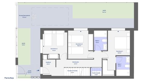 Chalets de obra nueva en Lagos, imatge 2