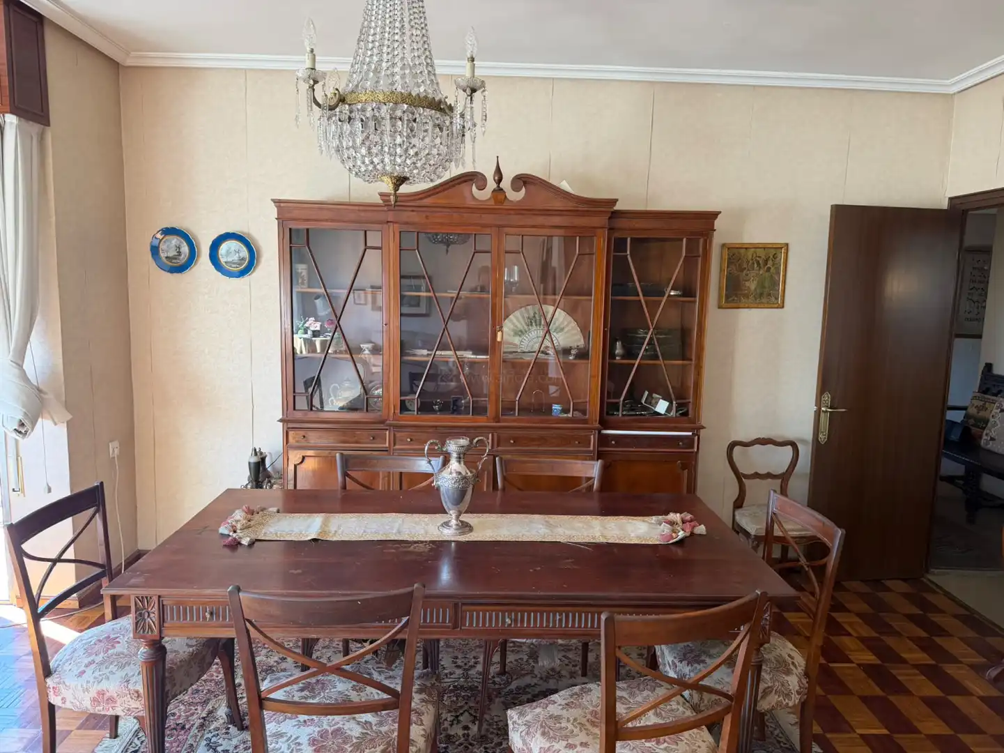 Flat with terrace for sale in Logroño - CL GRAN VIA JUAN CARLOS I, imagen 7