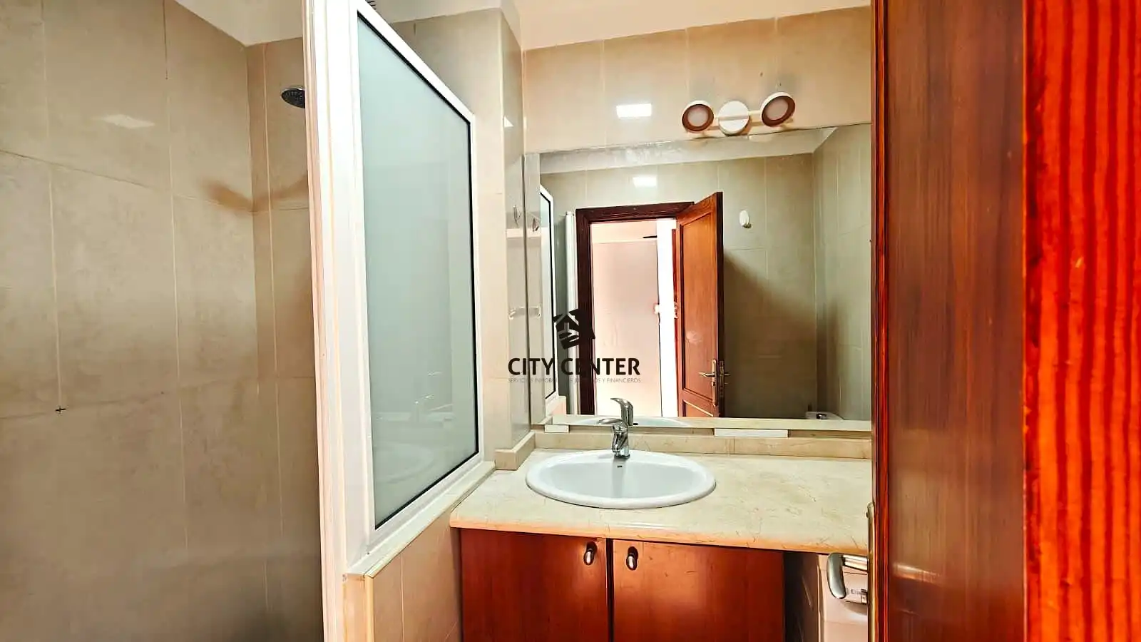 Bathroom of Flat for sale in Puerto de la Cruz  with Balcony