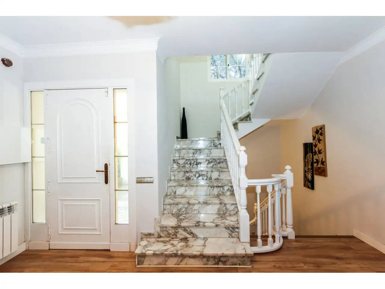 Casa o chalet en venta en Lloret de Mar con Aire acondicionado, Calefacción y Jardín privado