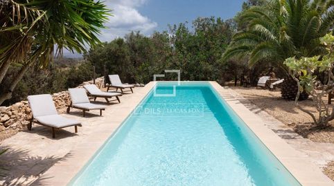 Foto 3 de Casa o xalet en venda a Formentera, Illes Balears