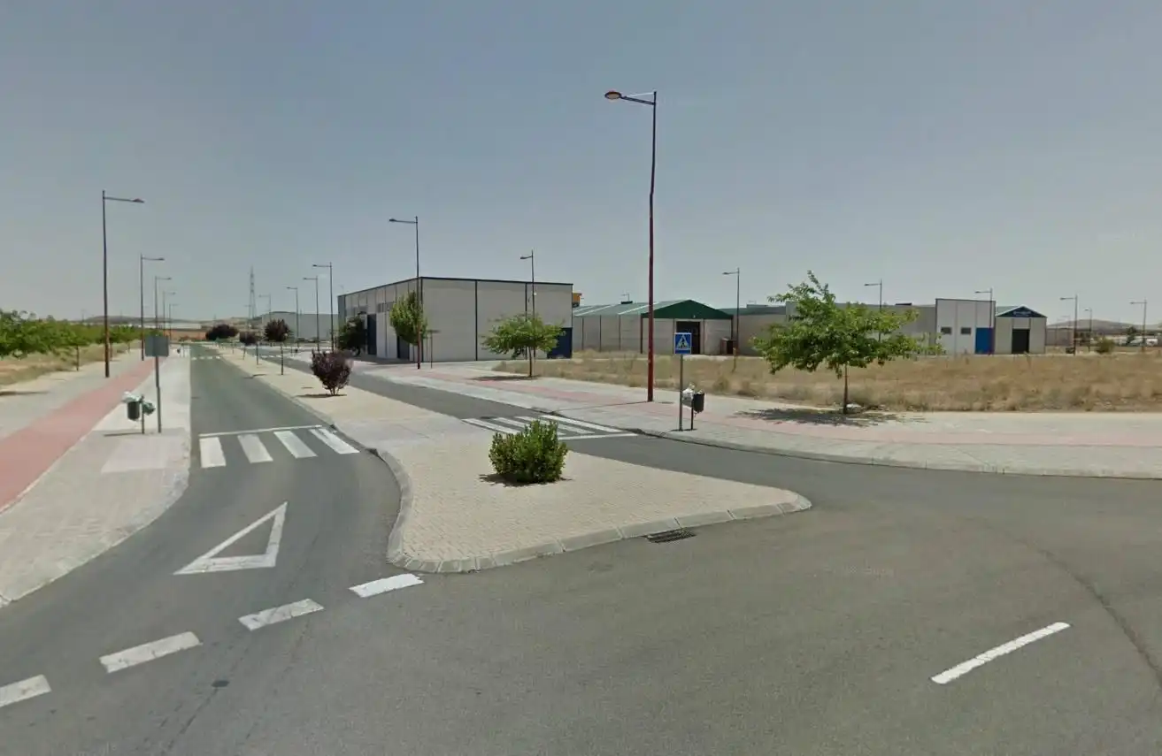 Industrial land for sale in Valdepeñas, imagen 19