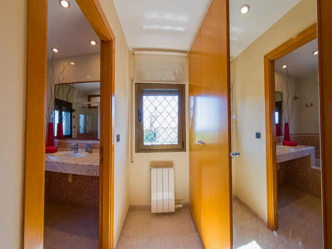 Casa a schiera in vendita a joan brossa 3, imagen 31