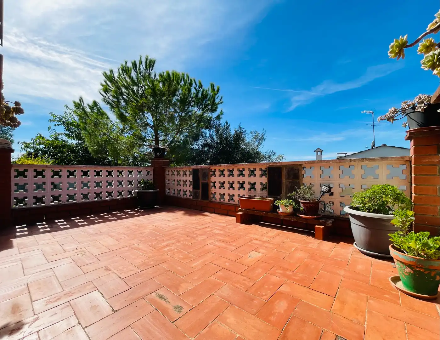 Villa avec terrasse à vendre à Corbera de Llobregat, imagen 27