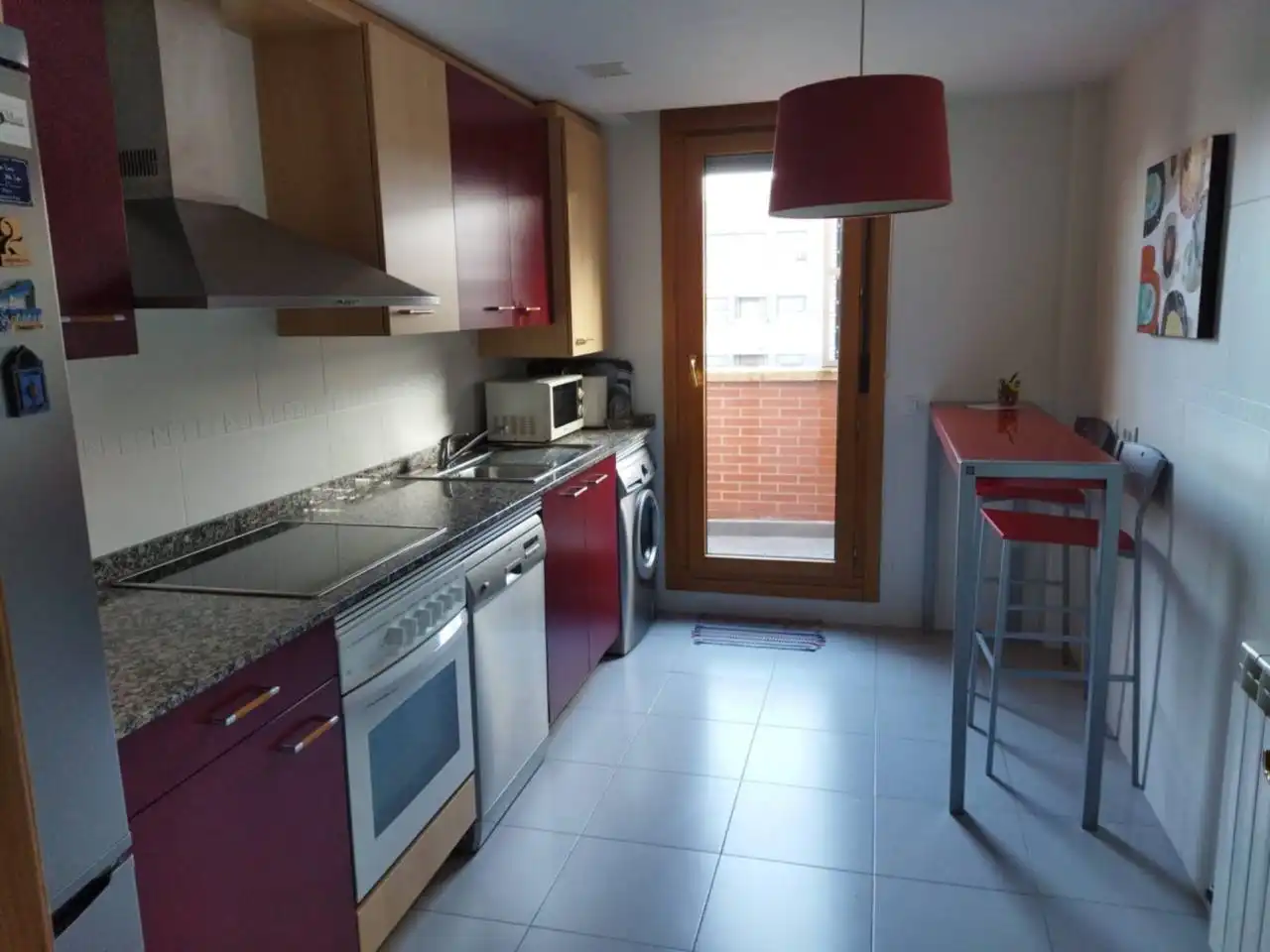 Piso en venta en Calle SAN ADRIAN, La Cava - Fardachón