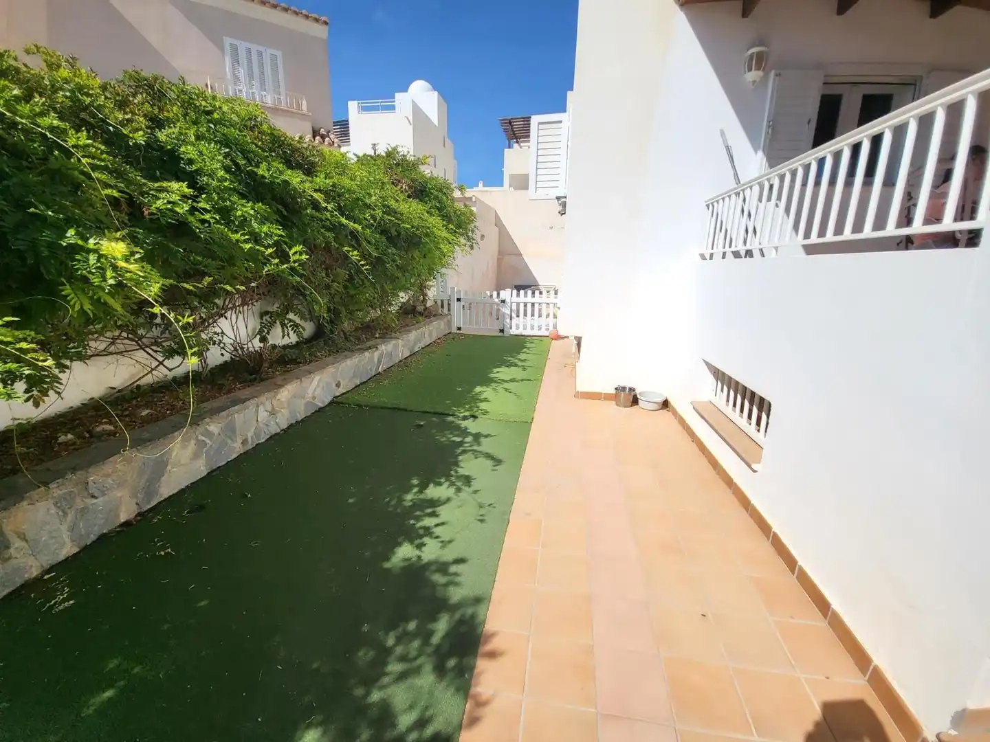 Casa con piscina in vendita a El Palmeral, imagen 39