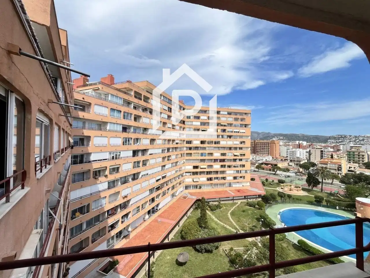 Appartement avec piscine à vendre à Cap Ponent, imagen 20