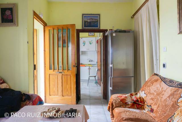 Casa adosada en Venta en Calle Garcia Roca en Tabernas