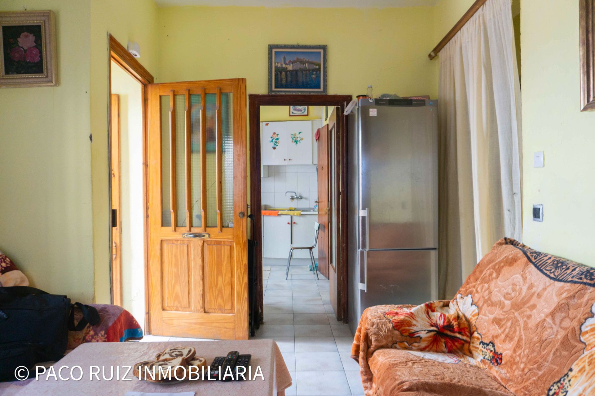 Casa adosada en venda en Tabernas