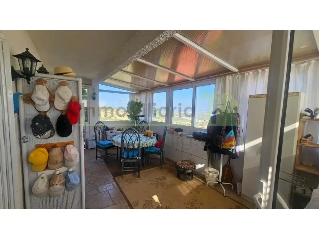 Casa con piscina en venta en Las Atalayas - Urmi - Cerro de Mar, imagen 5