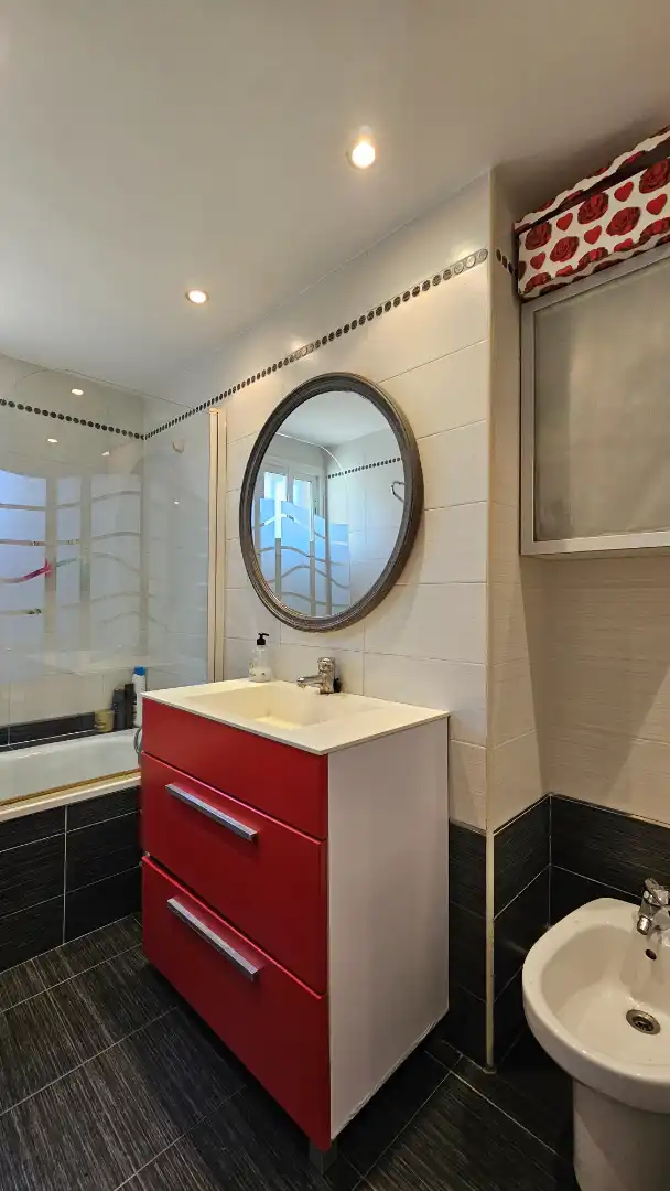 Baño de Piso en venta en Zaragoza con Calefacción y Amueblado