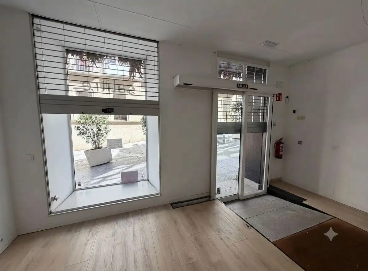 Commercial properties for rent in Vigo   with Air Conditioner, Internet and Alarm