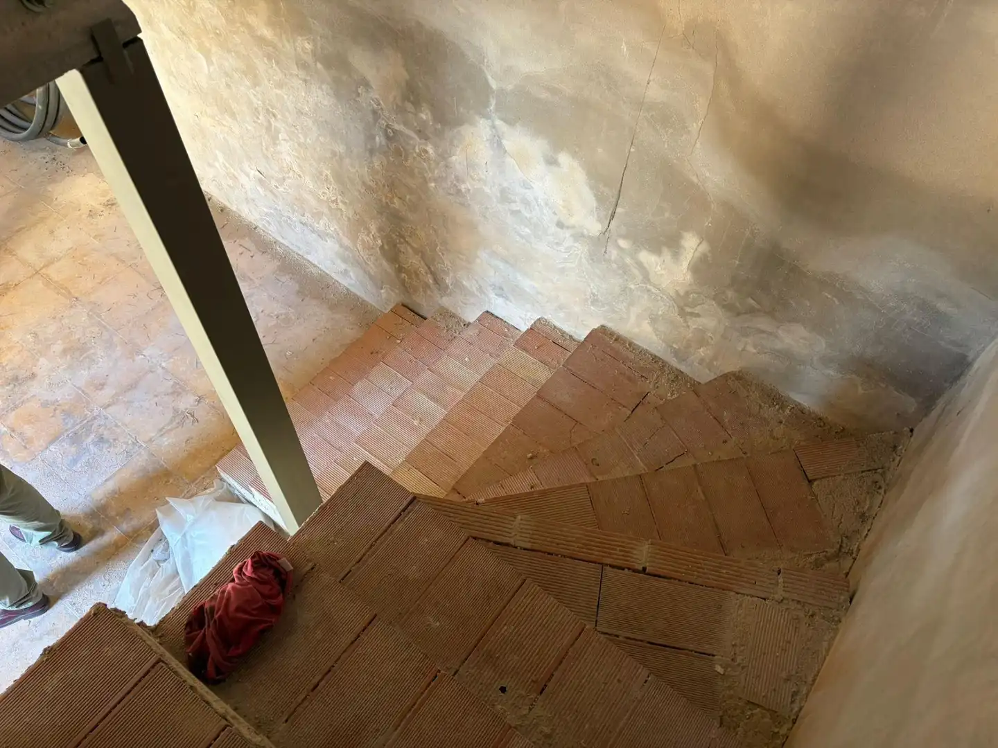 Finca rústica en venta en Oliva